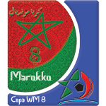 Copa WM 8