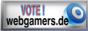 Voten f�r die Webgamer-Charts