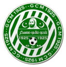 Wappen von GC Mascara