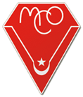 Wappen von Mouloudia Club Oranais