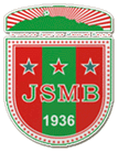 Wappen von JSM B�ja�a