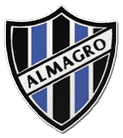 Wappen von Club Almagro