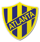 Wappen von CA Atlanta