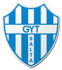 Wappen von Gimnasia y Tiro de Salta