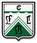 Wappen von Ferro Carril Oeste