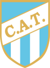 Wappen von Atl�tico Tucum�n