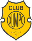 Wappen von Club Olimpo