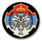 Wappen von Bonnyrigg White Eagles