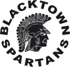 Wappen von Blacktown Spartans FC