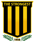 Wappen von The Strongest