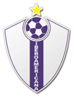 Wappen von Universidad Iberoamericana
