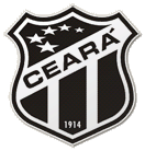 Wappen von Cear� SC