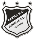 Wappen von Caxias FC Joinville