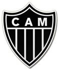 Wappen von Atl�tico Mineiro