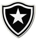 Wappen von Botafogo FR