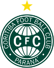 Wappen von Coritiba FC