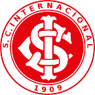 Wappen von SC Internacional
