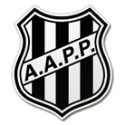 Wappen von AA Ponte Preta