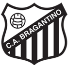 Wappen von CA Bragantino