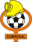 Wappen von CD Cobresal