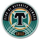 Wappen von CD Temuco