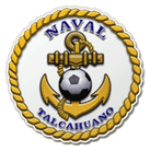 Wappen von CD Naval Talcahuano