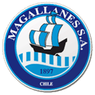 Wappen von Magallanes S.A.