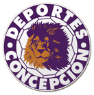 Wappen von CD Concepci�n