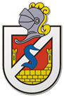Wappen von CD La Serena