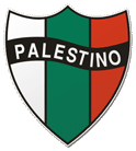 Wappen von CD Palestino