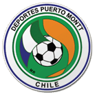 Wappen von Deportes Puerto Montt