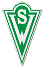 Wappen von Santiago Wanderers