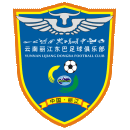 Wappen von Yunnan Hongta