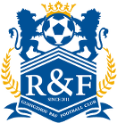 Wappen von Guangzhou R&F