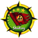 Wappen von Hunan Xiangjun