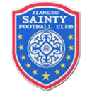 Wappen von Jiangsu Sainty