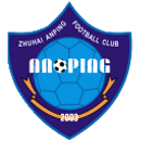 Wappen von Zhuhai Anping