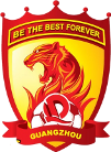 Wappen von Guangzhou Evergrande