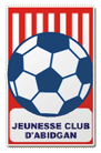 Wappen von Jeunesse Abidjan