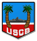 Wappen von USC Bassam