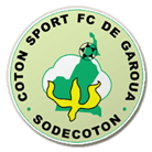 Wappen von Cotonsport Garoua