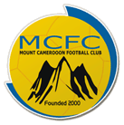 Wappen von Mount Cameroon