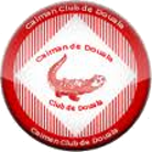 Wappen von Ca�man de Douala