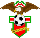Wappen von Patriotas FC