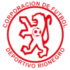 Wappen von Deportivo Rionegro