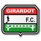 Wappen von Girardot FC