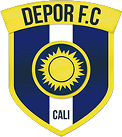Wappen von Depor FC