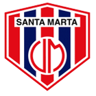 Wappen von Uni�n Magdalena