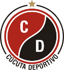 Wappen von C�cuta Deportivo