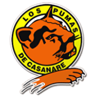 Wappen von Pumas Casanare